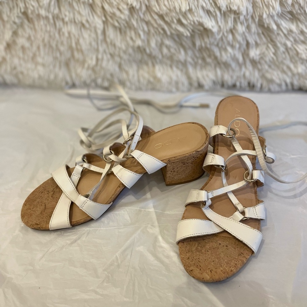 Preloved Aldo